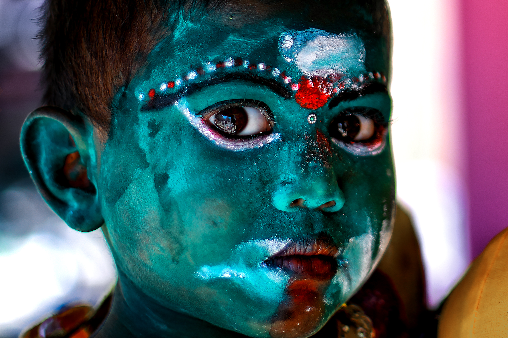 74 | Kaveripattinam 2021 | Angalamman Festival